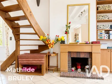 Duplex à Dourdan (91410)