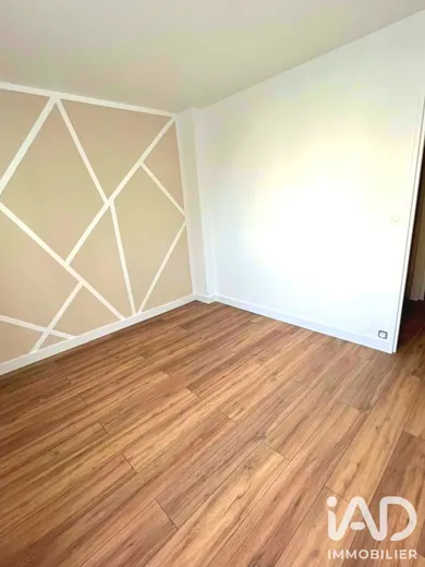 Appartement à Joué-lès-Tours (37300)