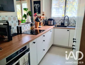 Appartement à Joué-lès-Tours (37300)