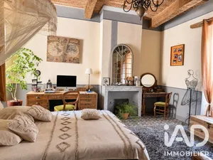 Village house in Tavernes (83670)