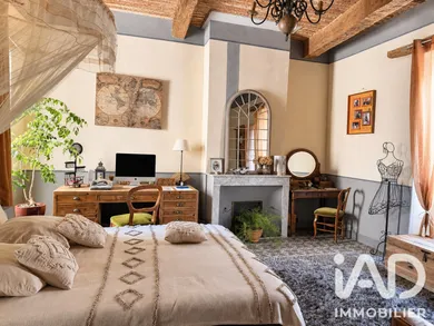 Village house in Tavernes (83670)