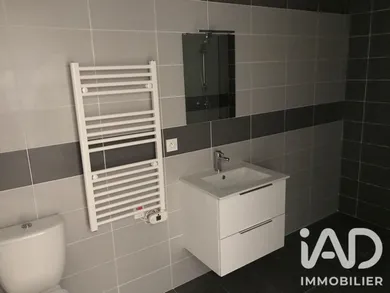 Apartment in Montauban (82000)