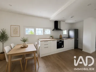 Appartement à Yerres (91330)