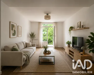 Appartement à Yerres (91330)