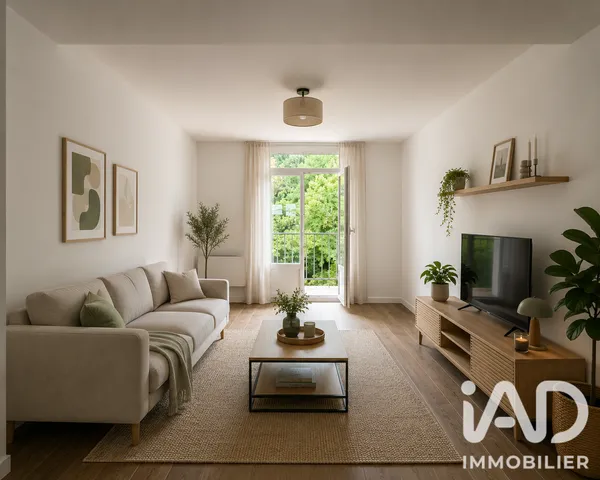 Appartement à Yerres (91330) photo 2