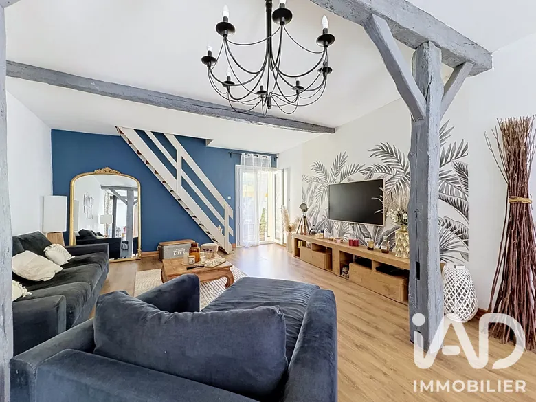 Maison 4 pièces 140 m² · à Lézat-sur-Lèze · 140 m² · 211 000 €