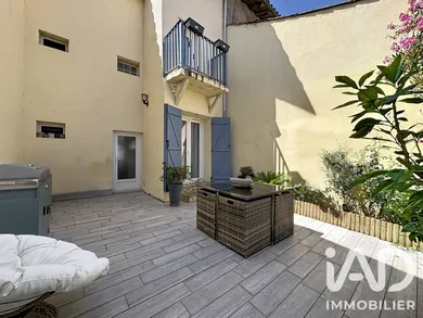 Maison à Lézat-sur-Lèze (09210)