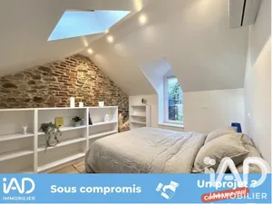House in Nantes (44000)