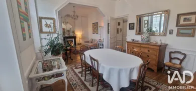 Maison à Reims (51100)