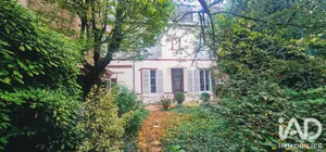 Maison à Reims (51100)