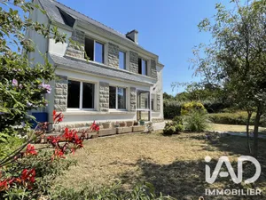 Maison à Loctudy (29750)