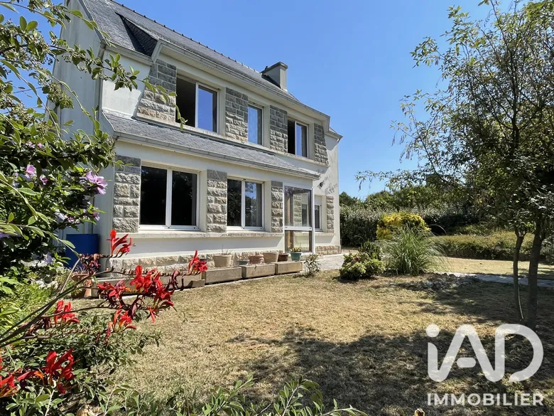 Maison 7 pièces 143 m² · à Loctudy · 142,8 m² · 299 900 €