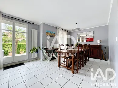 House in La Queue-en-Brie (94510)
