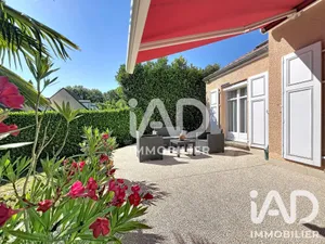 House in La Queue-en-Brie (94510)