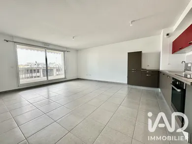 Appartement à Metz (57000)