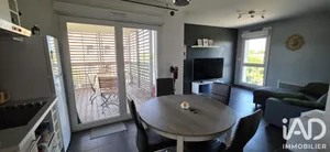 Appartement à Montpellier (34000)