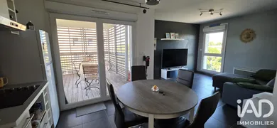 Appartement à Montpellier (34000)