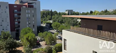 Appartement à Montpellier (34000)