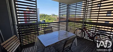 Appartement à Montpellier (34000)