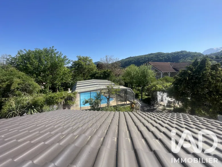 Maison 8 pièces 252 m² · à Champ-sur-Drac · 252 m² · 690 000 €