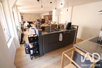 Appartement à Strasbourg (67000)