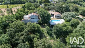 House in Rochefort-du-Gard (30650)