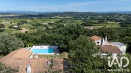 House in Rochefort-du-Gard (30650)