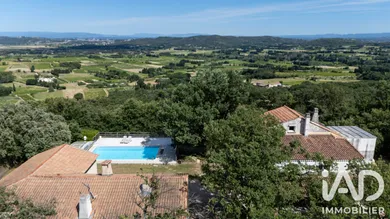 Maison à Rochefort-du-Gard (30650)