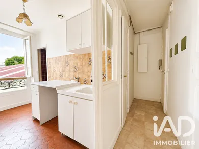 Appartement à Paris (75012)