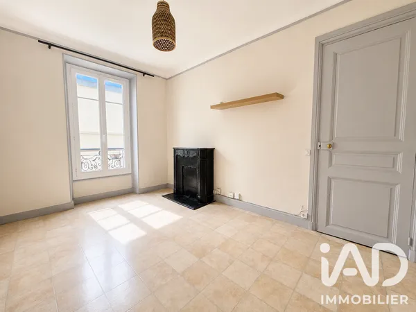 Appartement à Paris (75012) photo 2