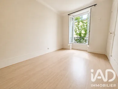 Appartement à Paris (75012)