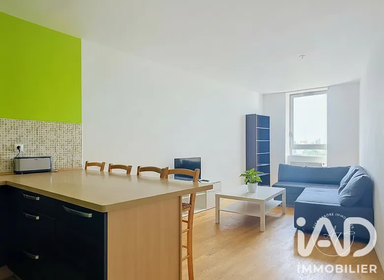 Appartement 5 pièces 103 m² · à Évry · 102,5 m² · 210 000 €