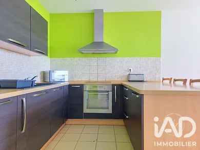 Appartement à Évry (91000)