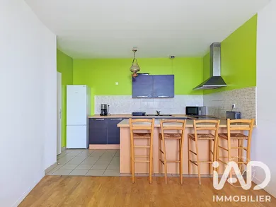 Appartement à Évry (91000)
