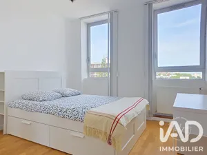 Appartement à Évry (91000)