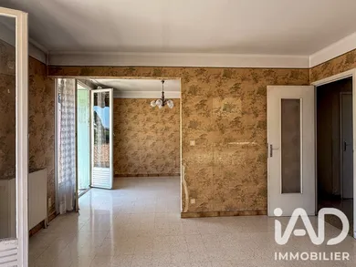 Appartement à La Seyne-sur-Mer (83500)