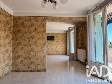 Appartement à La Seyne-sur-Mer (83500)