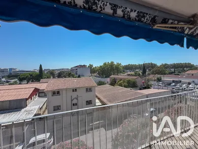 Appartement à La Seyne-sur-Mer (83500)