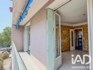 Appartement à La Seyne-sur-Mer (83500)