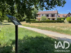 Maison à Eymoutiers (87120)