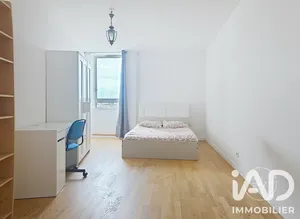 Appartement à Évry (91000)
