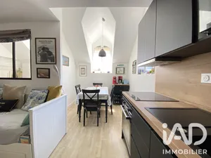 Appartement à Cancale (35260)