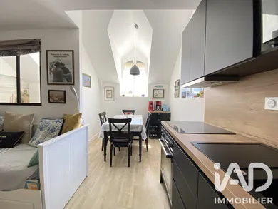 Appartement à Cancale (35260)