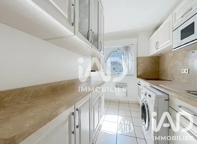Appartement à Corbeil-Essonnes (91100)