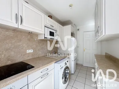 Appartement à Corbeil-Essonnes (91100)