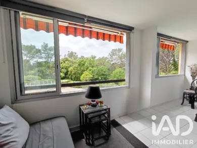 Appartement à Saint-Raphaël (83700)
