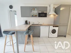 Appartement à Saint-Raphaël (83700)