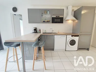 Appartement à Saint-Raphaël (83700)