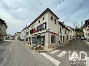 Immeuble à Vaucouleurs (55140)