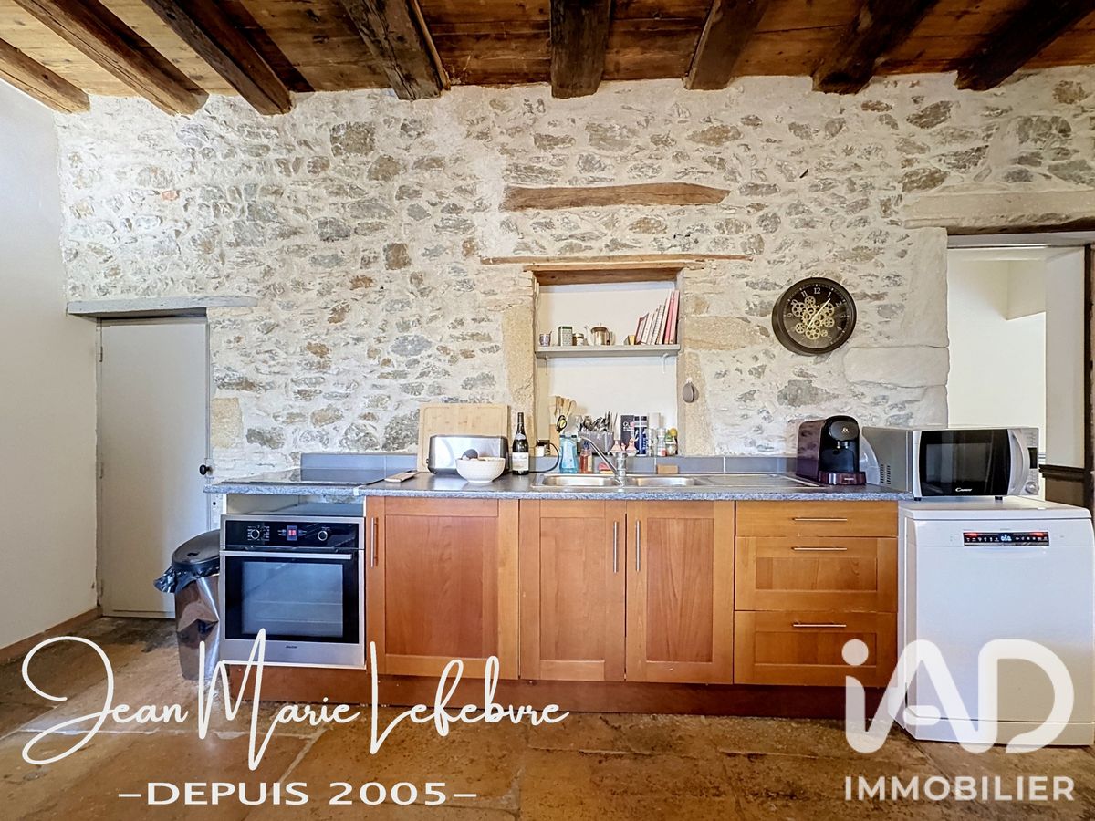 maison à Condrieu